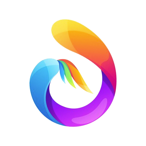 OneMedia for All Social Media app icon