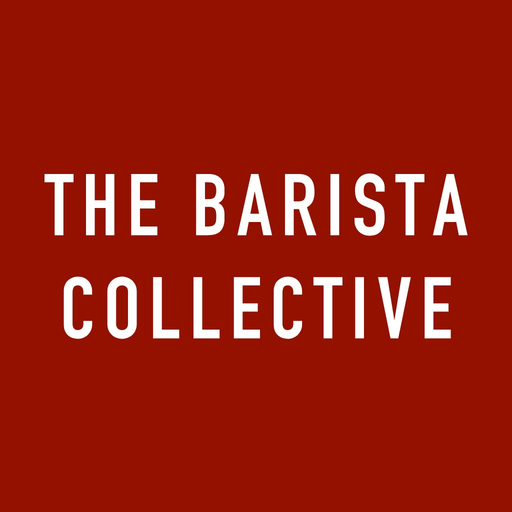 BARISTA COLLECTIVE app icon