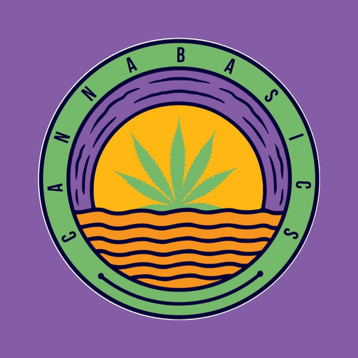 Canna Basics app icon