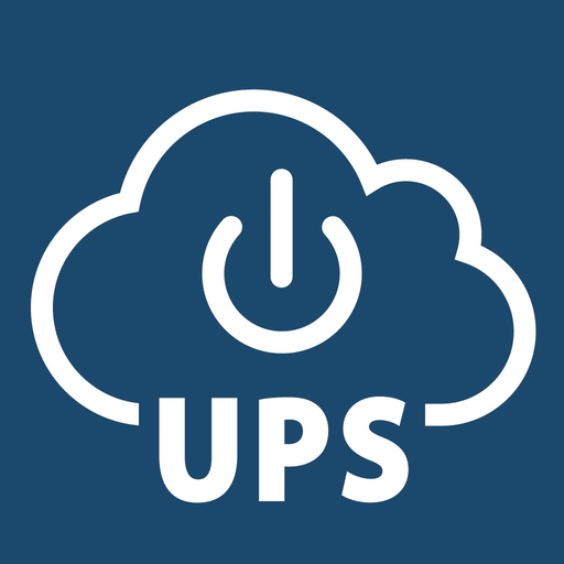 Cloud4UPS app icon