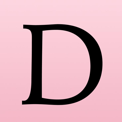 Dermerén app icon