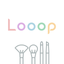 Looop Makeup Lesson icon