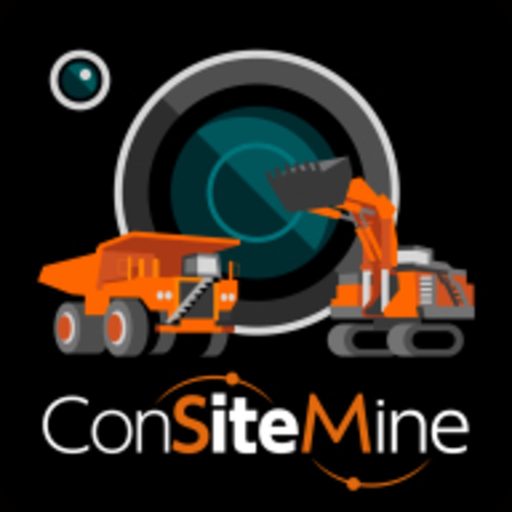 ConSite Mine Shot app icon