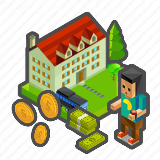 Miniature Real Estate app icon