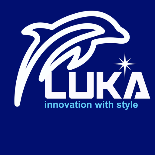 Luka Plus app icon
