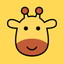 Long Giraffe - Musical Game icon