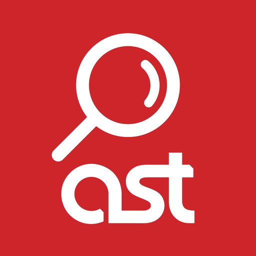 AST Catalog app icon