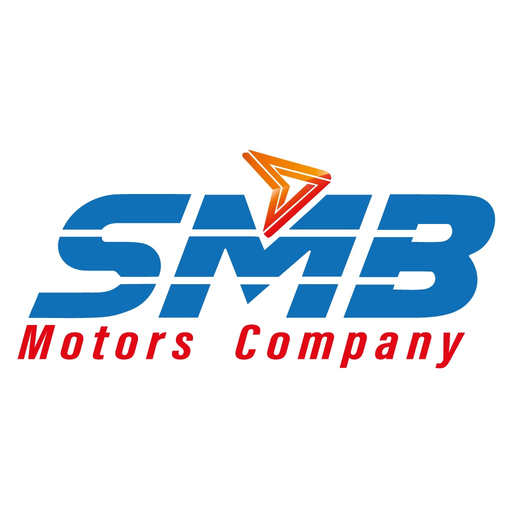 SMB Motors app icon