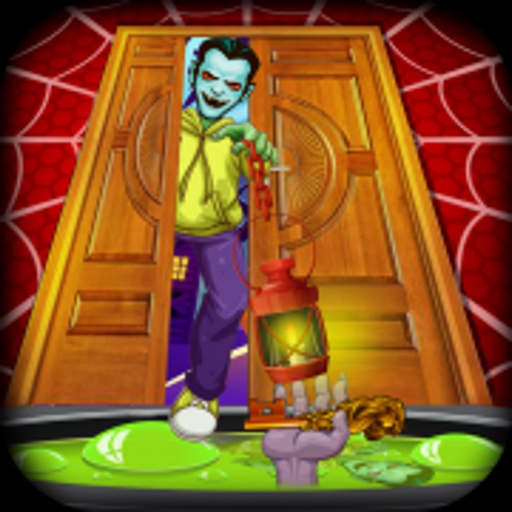 Infinite: Horror Escape Games app icon