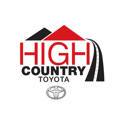 High Country Care app icon