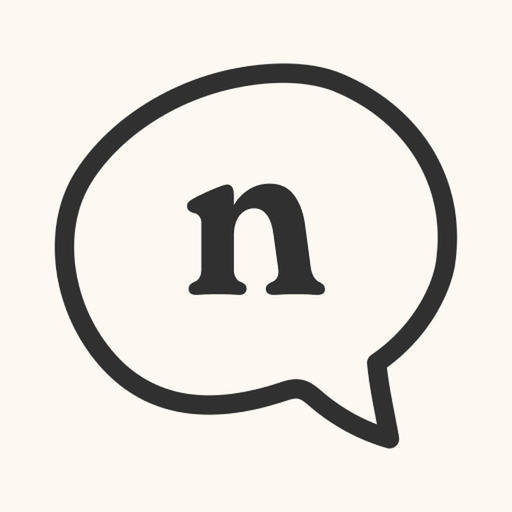 Noa Naturopathe app icon