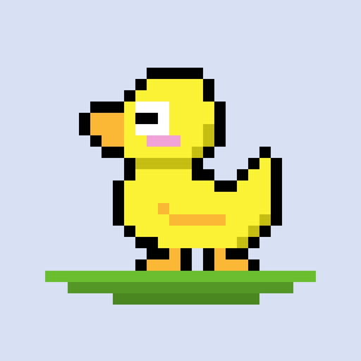 Pixel Painter : Pixel Art app icon