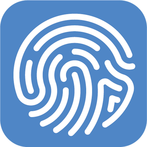 FingerprintCard JDF app icon