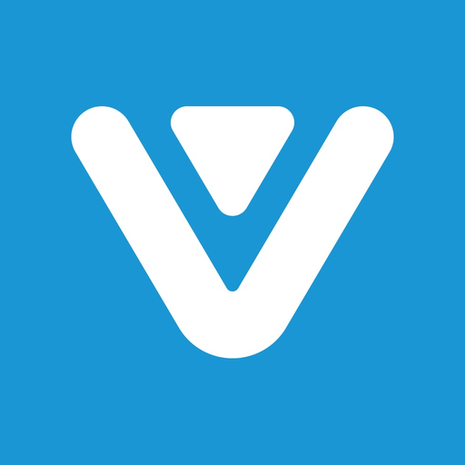 VeeZoom app icon