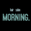 MORNING. icon