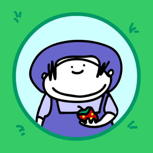 Lassa's Garden app icon