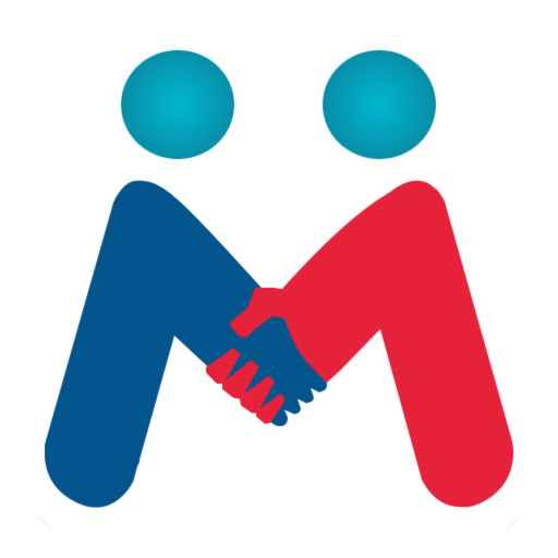 HRM MITRA app icon