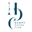 Hyatt Dining Club icon