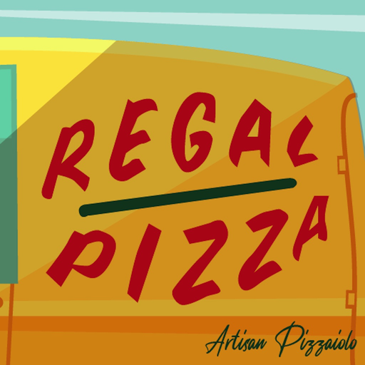 Regal Pizza Camion app icon