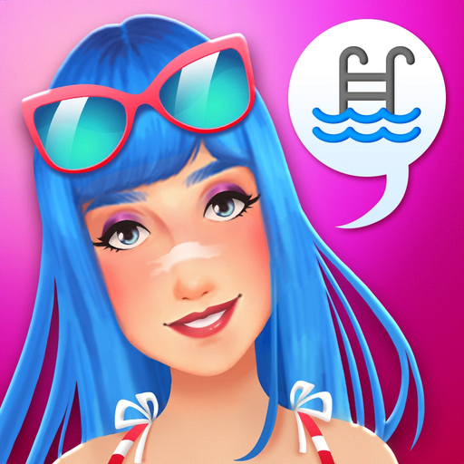 Get Lucky: Pool Party! app icon