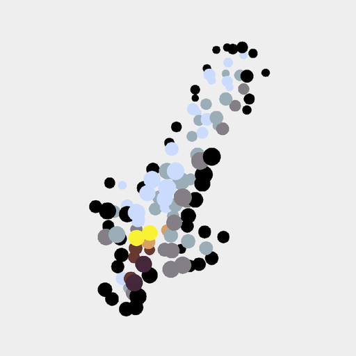 Rolling Puzzle - Pixel Puzzle app icon