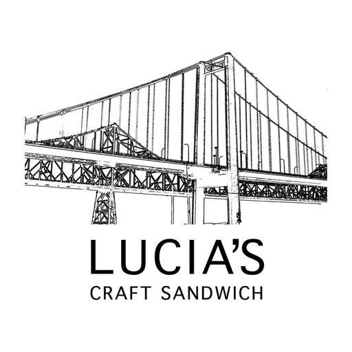 Lucia's Craft Sandwich app icon