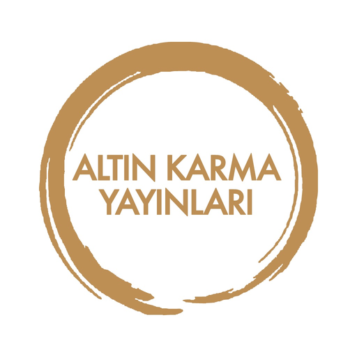 Altın Karma Mobil Kütüphane app icon