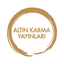 Altın Karma Mobil Kütüphane icon