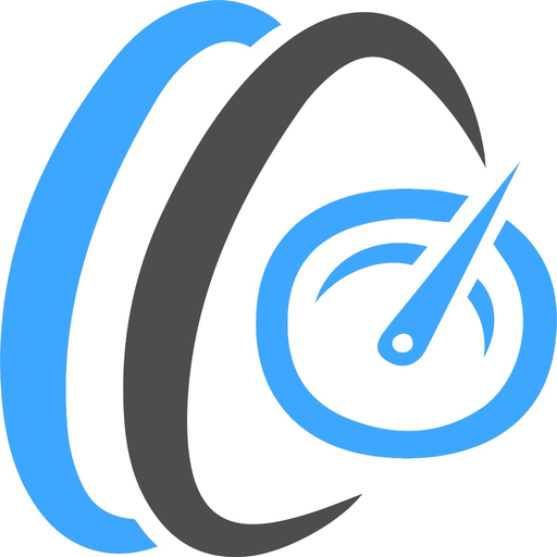 OpenSpeedTest-Server app icon