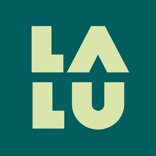 Lalden app icon