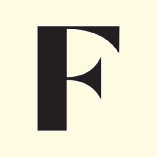 Fandor app icon