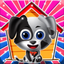 Pretend My Squirrel Pet Care icon