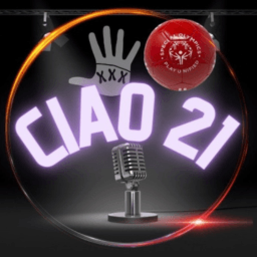 Web Radio Ciao 21 app icon