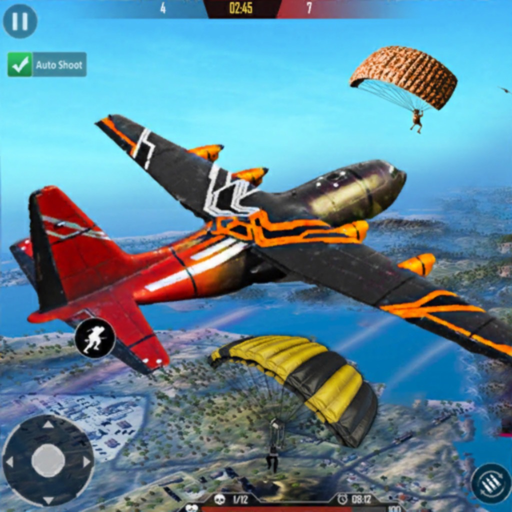 Cover Strike : Online PvP FPS app icon