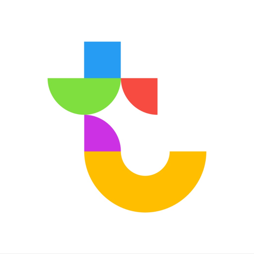 Trueli: Bring memories to life app icon