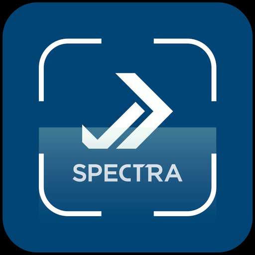 Spectra QR Access app icon