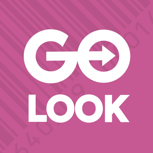 Extenda GO Look app icon