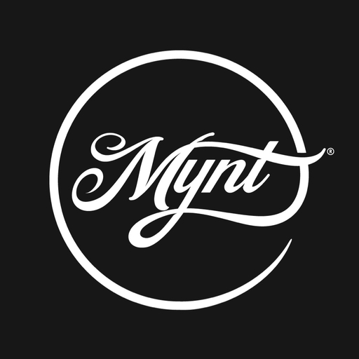Mynt Barbershop™ app icon