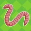 Earthworm 3D icon