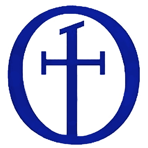 OSM Parish app icon