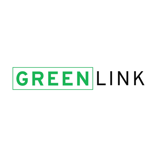 GREENLINK app icon