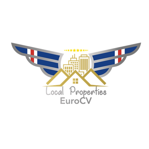 Euro CV app icon