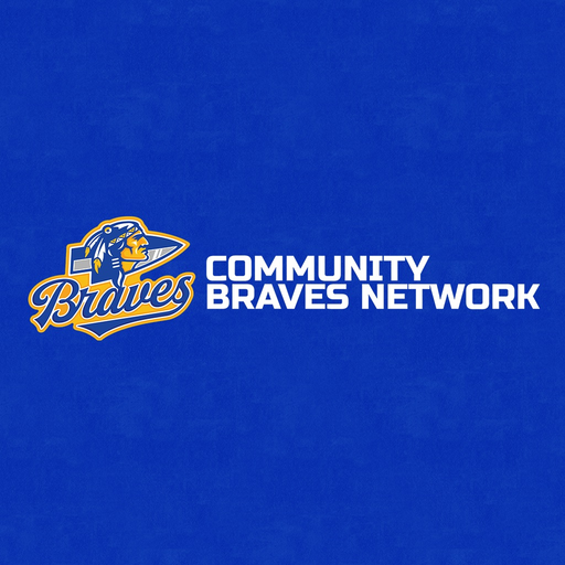 Community Braves Network app icon