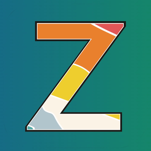 The Zanzibar APP app icon