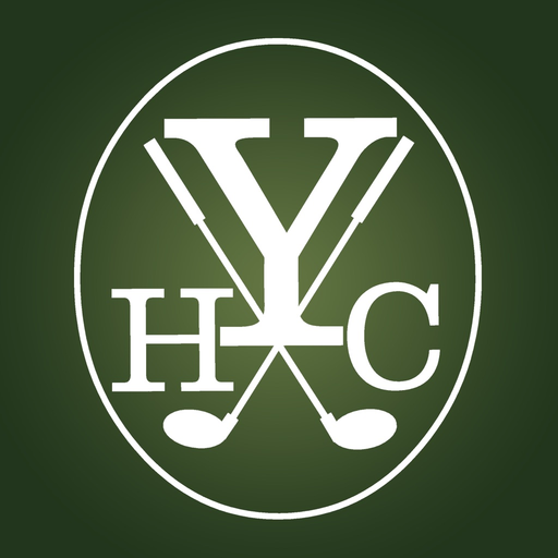 Yeamans Hall Club app icon