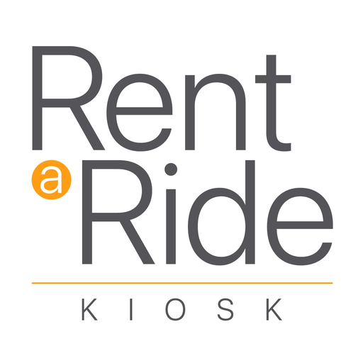 Rent A Ride Kiosk app icon