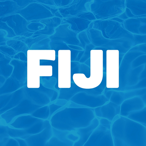 FIJI Realidad Aumentada app icon