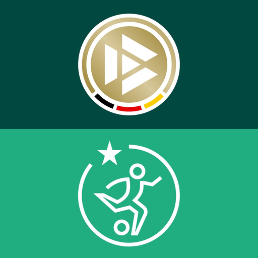 Unsere Talente app icon