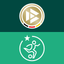 Unsere Talente icon
