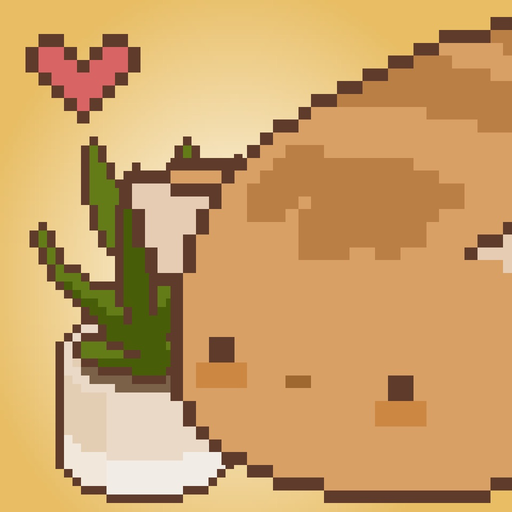 Deco Neko - Cat Room Design app icon